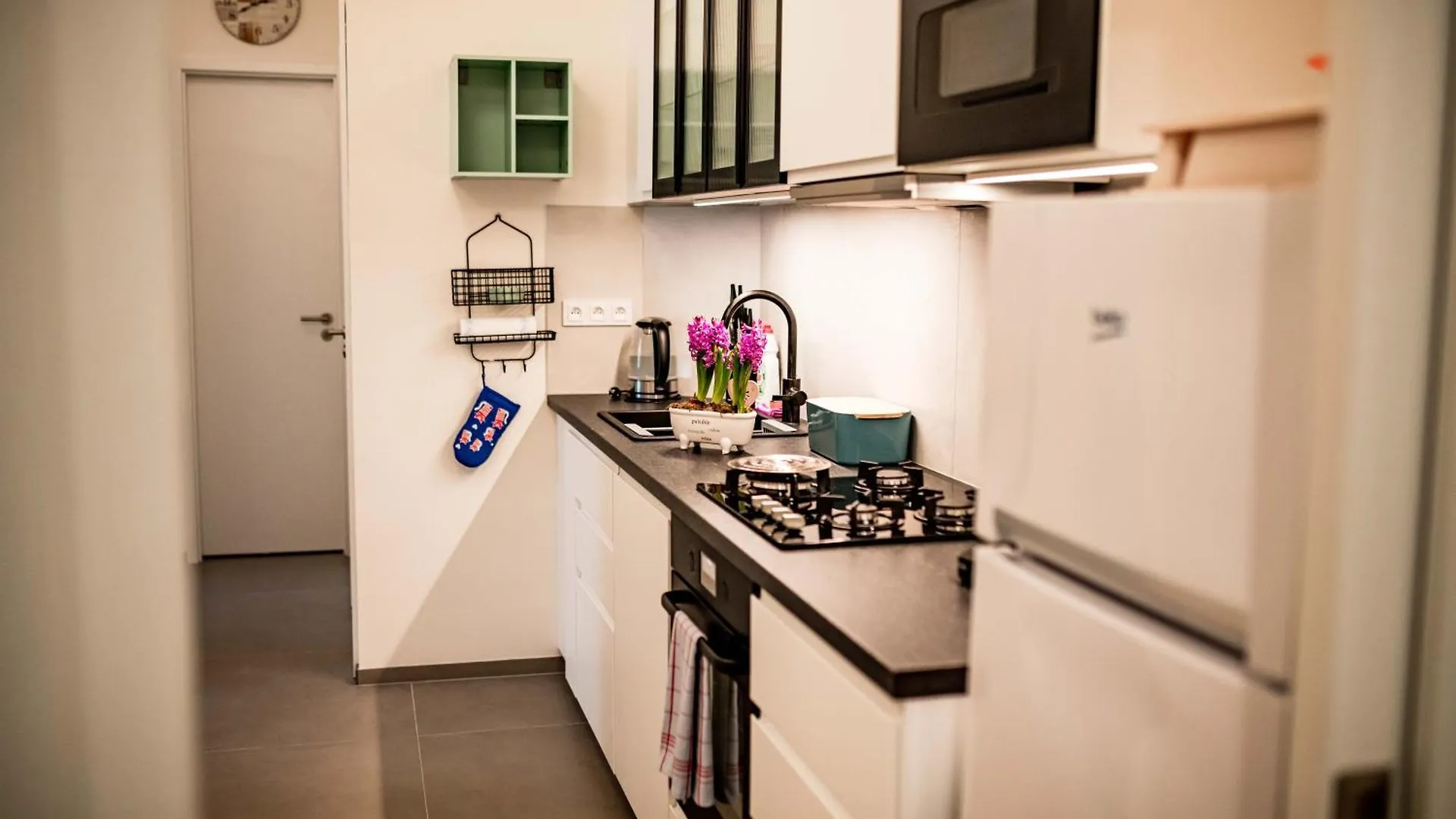 Apartment Fritscher Apartments, S.R.O. Prague Czech Republic