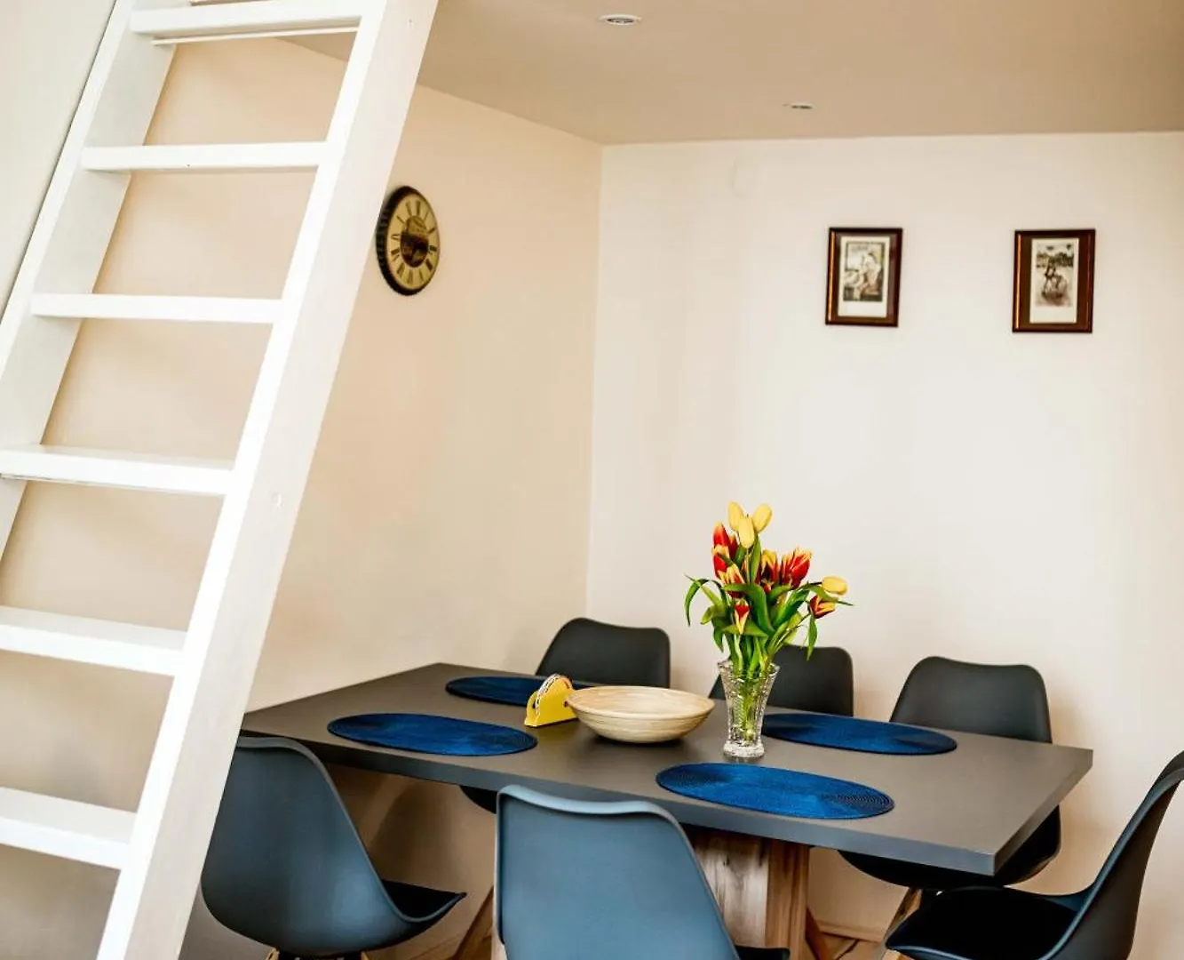 Apartment Fritscher Apartments, S.R.O. Prague