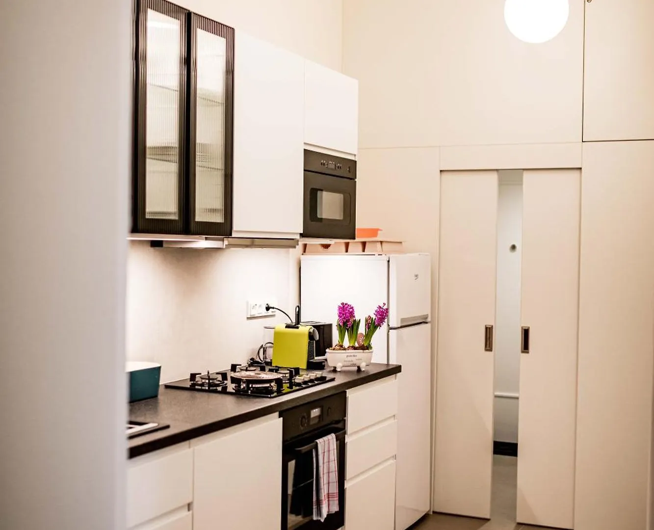 Apartment Fritscher Apartments, S.R.O. Prague