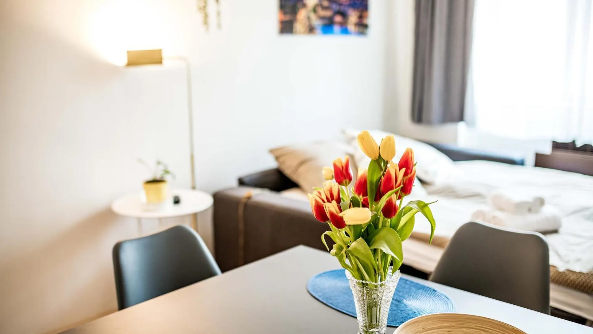Fritscher Apartments, S.R.O. Prague