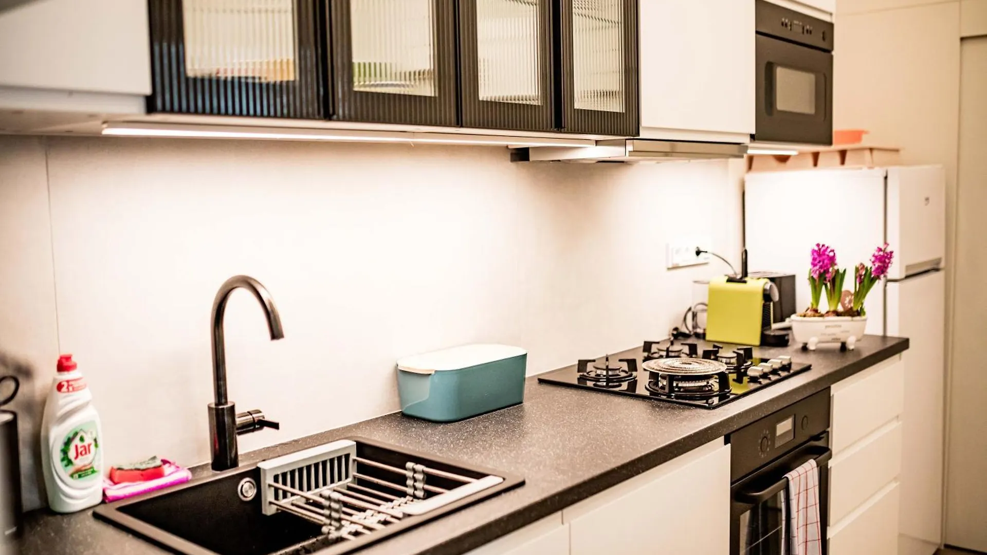 Apartment Fritscher Apartments, S.R.O. Prague