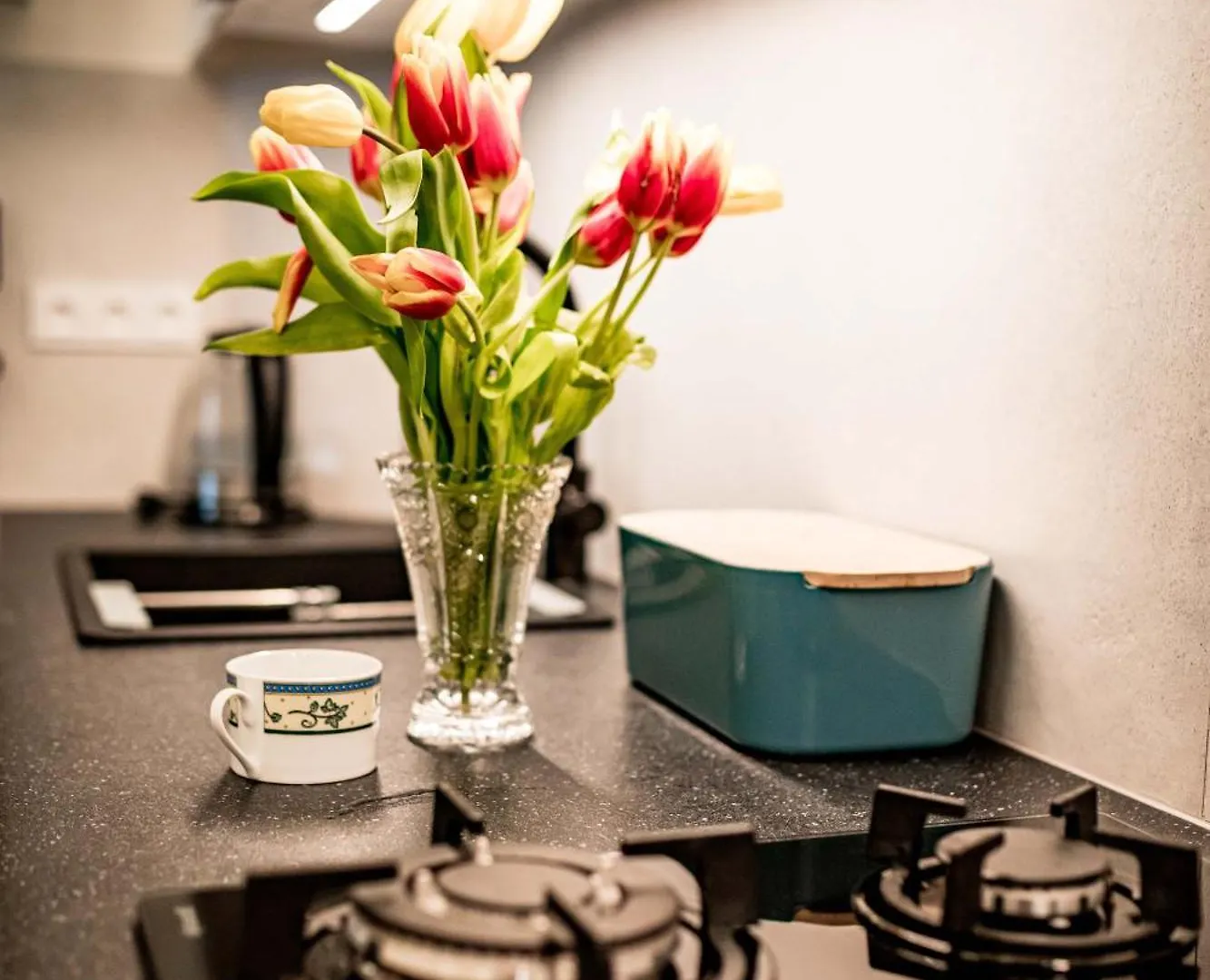 Apartment Fritscher Apartments, S.R.O. Prague