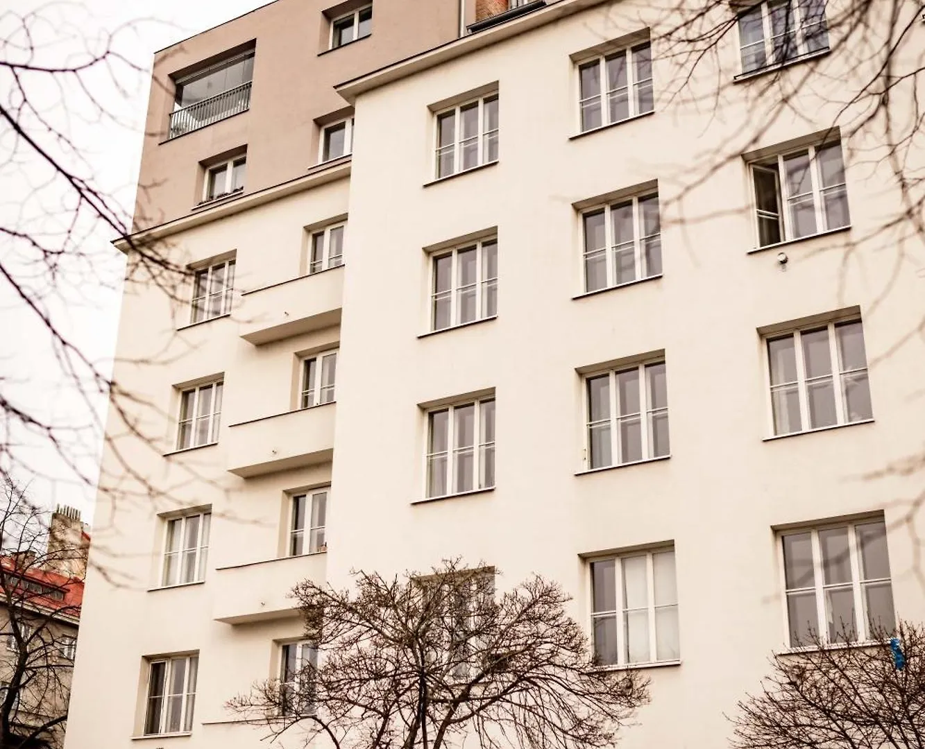Fritscher Apartments, S.R.O. Prague 0*,  Czech Republic