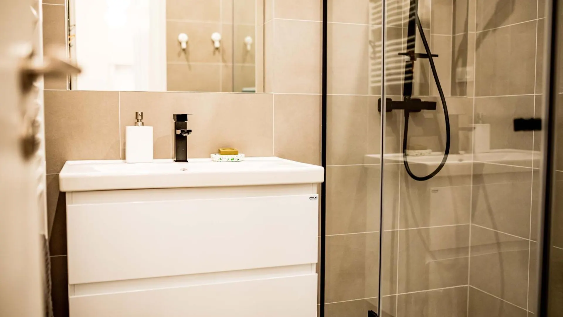 Fritscher Apartments, S.R.O. Prague Apartment