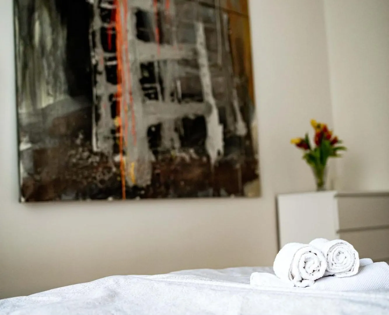 Fritscher Apartments, S.R.O. Prague Apartment