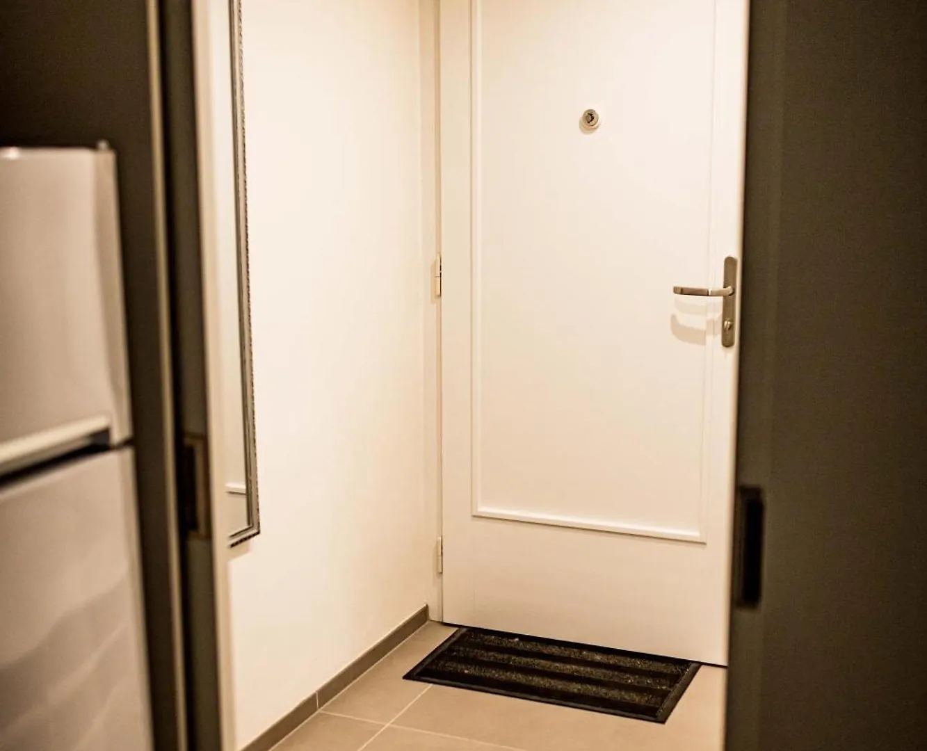 Apartment Fritscher Apartments, S.R.O. Prague Czech Republic