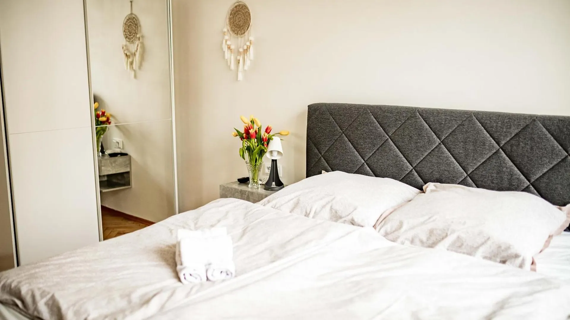 Apartment Fritscher Apartments, S.R.O. Prague