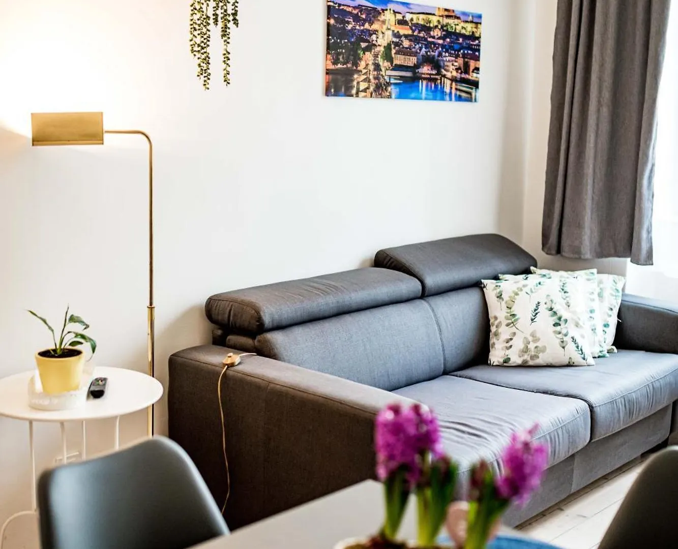 Apartment Fritscher Apartments, S.R.O. Prague