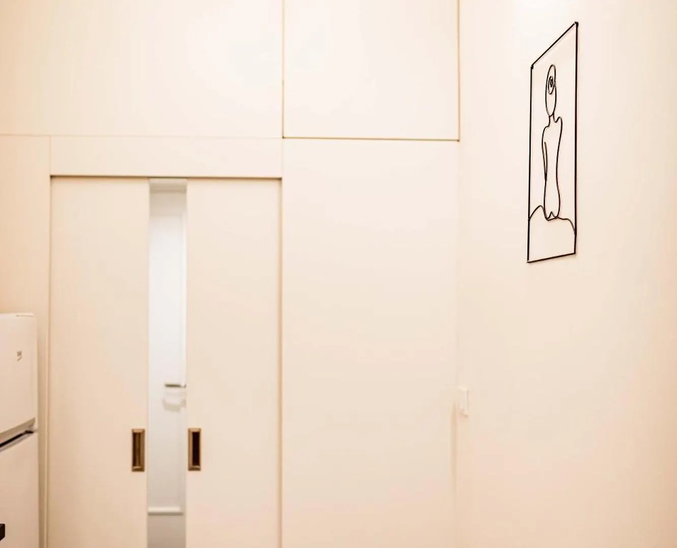 Fritscher Apartments, S.R.O. Prague Apartment