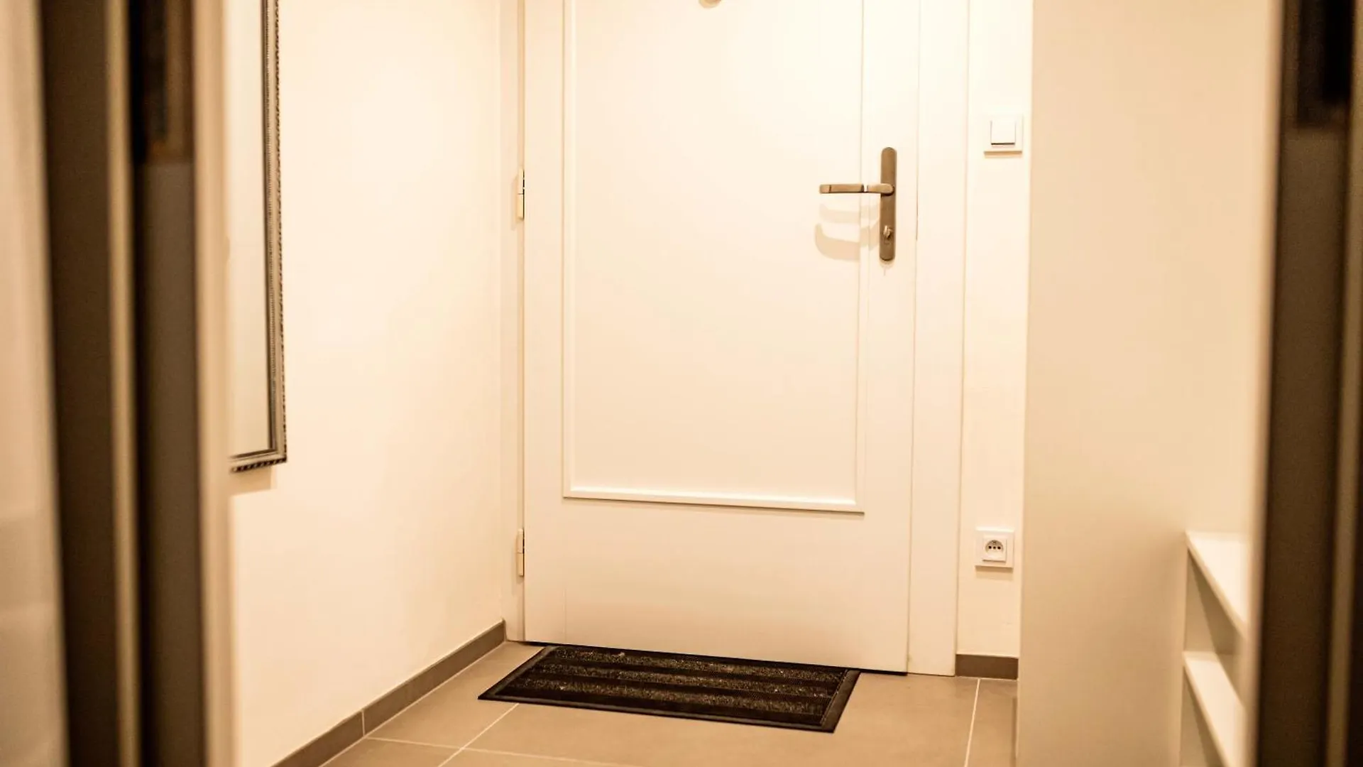 Apartment Fritscher Apartments, S.R.O. Prague Czech Republic