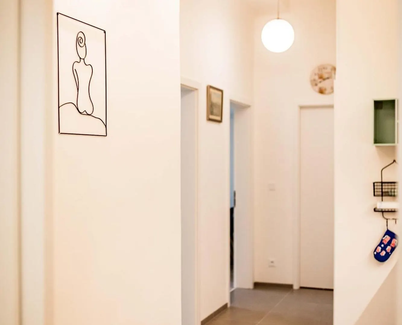 Fritscher Apartments, S.R.O. Prague Apartment
