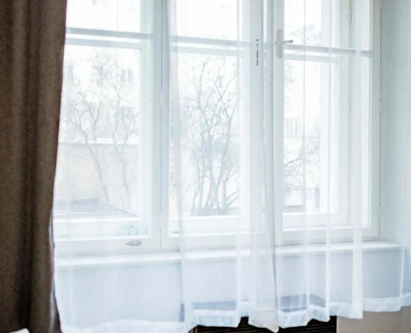 Apartment Fritscher Apartments, S.R.O. Prague Czech Republic