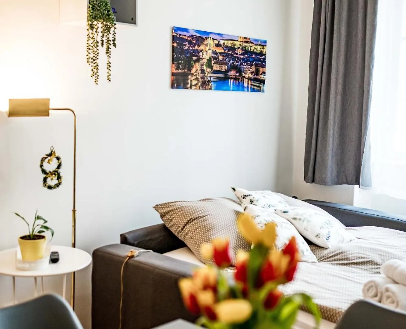 Fritscher Apartments, S.R.O. Prague