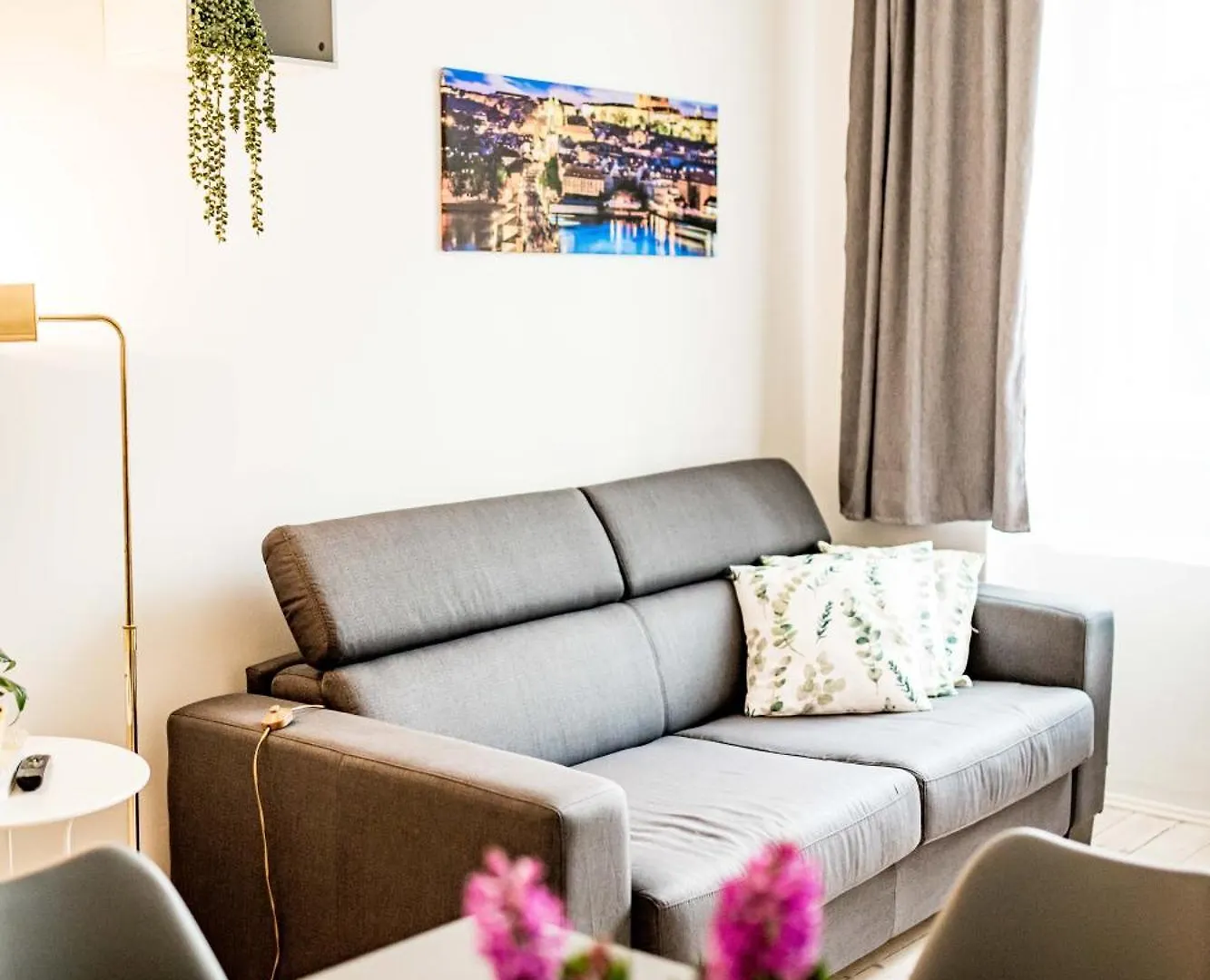 Apartment Fritscher Apartments, S.R.O. Prague
