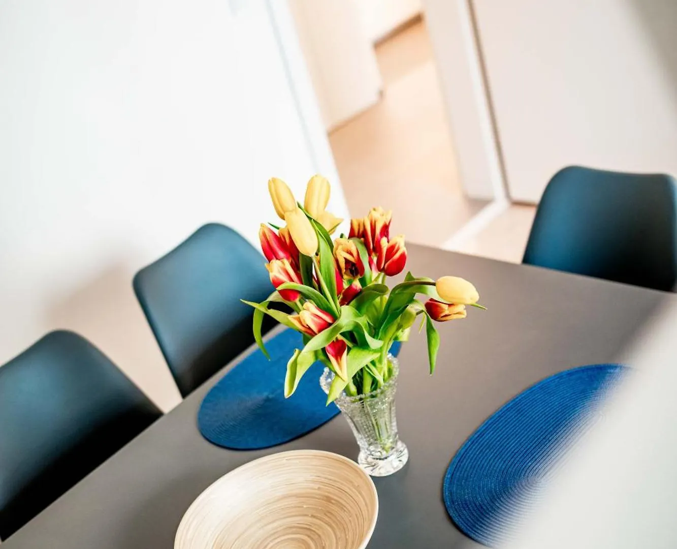 Fritscher Apartments, S.R.O. Prague Apartment
