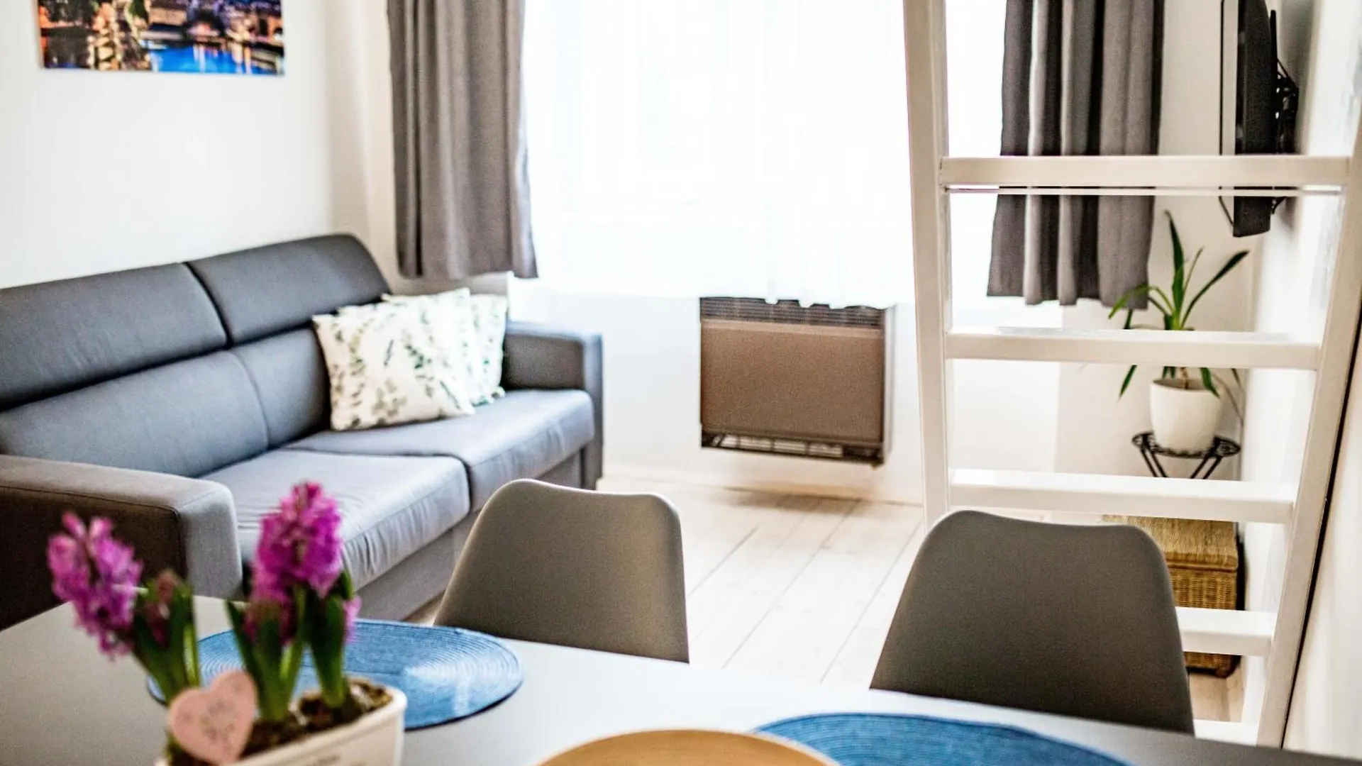 Fritscher Apartments, S.R.O. Prague