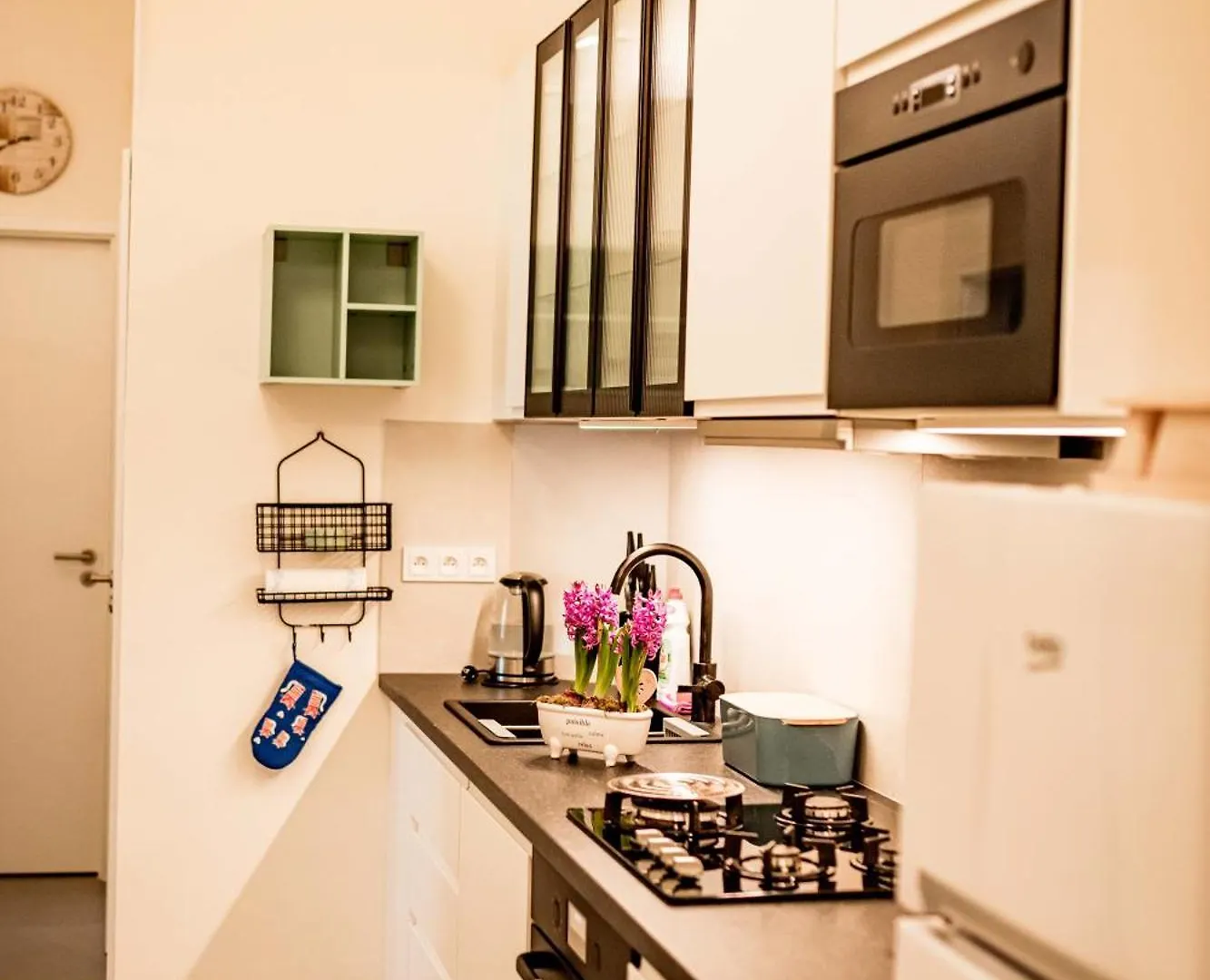 Fritscher Apartments, S.R.O. プラハ 0*,  チェコ
